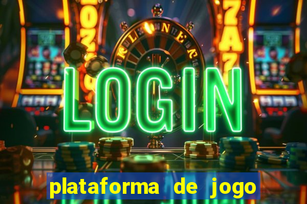 plataforma de jogo do ratinho